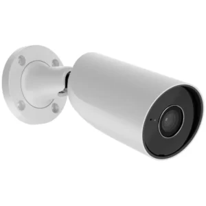 Ajax Kamera – tuba BulletCam (5 Mp/2.8 mm) (8EU) – biały